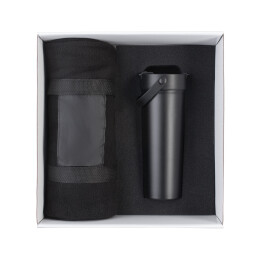 mid-oceangift Набор "Пинтерест" черный