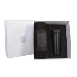 mid-oceangift Набор "Пинтерест" черный