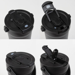 mid-oceangift Набор "Пинтерест" черный