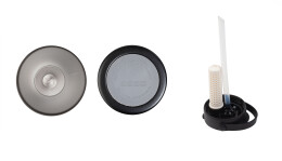 mid-oceangift Набор "Пинтерест" черный