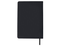 Разное Бизнес-блокнот "С3" софт-тач с магнитом, твердая обложка, 96 листов, черный