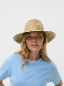 Разное Шляпа Daydream, бежевая