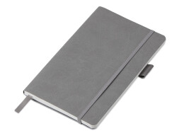 Lettertone Блокнот "Vision Trend" А5 в гибкой обложке, серый