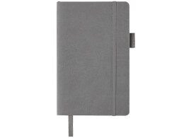 Lettertone Блокнот "Vision Trend" А5 в гибкой обложке, серый