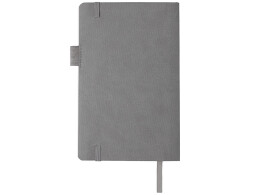 Lettertone Блокнот "Vision Trend" А5 в гибкой обложке, серый