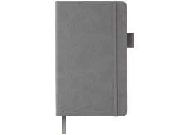 Lettertone Блокнот "Vision Trend" А5 в твердой обложке, серый