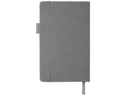 Lettertone Блокнот "Vision Trend" А5 в твердой обложке, серый