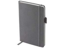 Lettertone Блокнот "Vision Trend" А5 в твердой обложке, серый