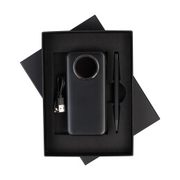 mid-oceangift Набор "Гарант" черный