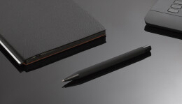 mid-oceangift Набор "Гарант" черный