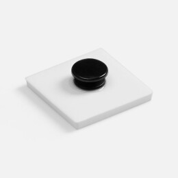 Разное Джибитс из ПВХ «Квадрат», белый