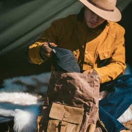 Naturehike Набор посуды Naturehike NH18T018-G, серый