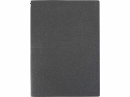 Разное Slyk блокнот формата А5 с двумя сменными тетрадями, серый