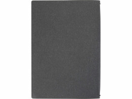 Разное Slyk блокнот формата А5 с двумя сменными тетрадями, серый