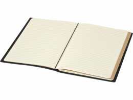 Разное Slyk блокнот формата А5 с двумя сменными тетрадями, серый