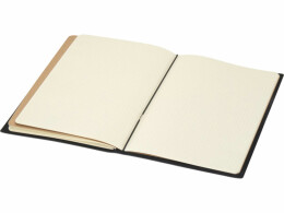 Разное Slyk блокнот формата А5 с двумя сменными тетрадями, серый