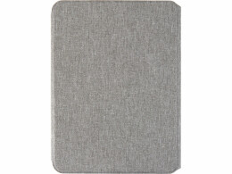 Разное Портфолио A5 Andean из переработанного ПЭ, серый