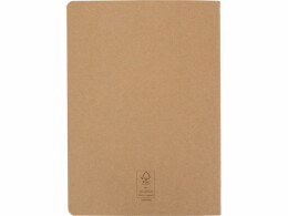 Разное Slyk планинг формата А5, натуральный