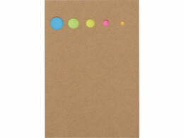 Разное Freiji стикеры, натуральный