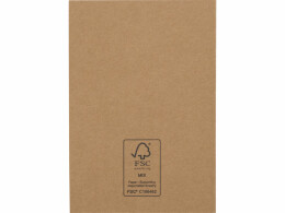 Разное Freiji стикеры, натуральный