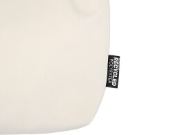 Разное Trip Aware™ дорожная косметичка из переработанного материала 2 л, кремовый