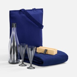 Разное Набор Dominelli, синий