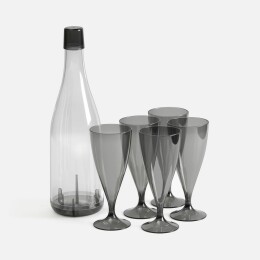 Разное Набор Dominelli, синий