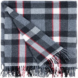 Разное Набор Festin с серым пледом