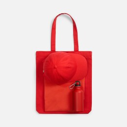 Разное Набор Colorama, красный