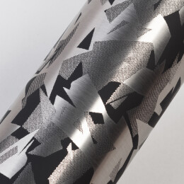 SOFTOUCH Термос "Бостон next" 500 мл с индикацией температуры, soft touch, сменная батарейка