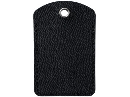 Разное Чехол для ключа домофона "Favor", черный