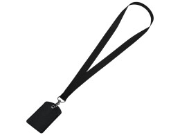 Разное Чехол для ключа домофона "Favor", черный