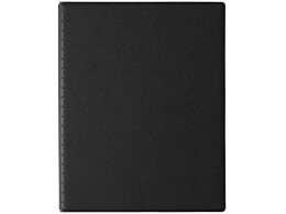 Разное Блокнот на кольцах "Favor", черный