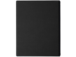 Разное Блокнот на кольцах "Favor", черный