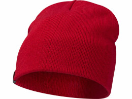 Elevate Изу шапка, красный