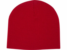 Elevate Изу шапка, красный