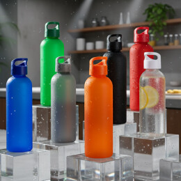 Happy gifts Бутылка для воды LIQUID 2