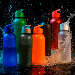 Happy gifts Бутылка для воды LIQUID 2