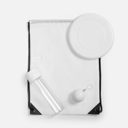 Разное Набор FestiFun, белый