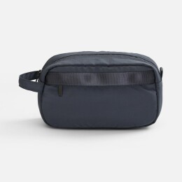 Stride Несессер Vei, темно-серый (графит)