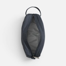 Stride Несессер Vei, темно-серый (графит)