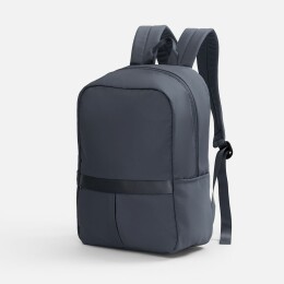 Stride Рюкзак Vei, темно-серый (графит)