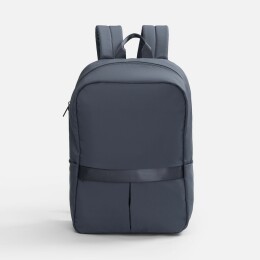 Stride Рюкзак Vei, темно-серый (графит)