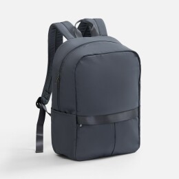 Stride Рюкзак Vei, темно-серый (графит)