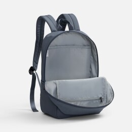 Stride Рюкзак Vei, темно-серый (графит)