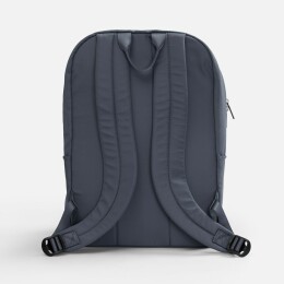 Stride Рюкзак Vei, темно-серый (графит)