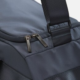 Stride Сумка дорожная Vei, темно-серая (графит)