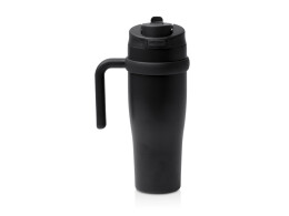 Разное Термокружка KALAM/КАЛАМ с двойными стенками, черный