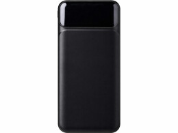 Evolt Внешний беспроводной аккумулятор c QC/PD «Арти», 10000 mAh, черный