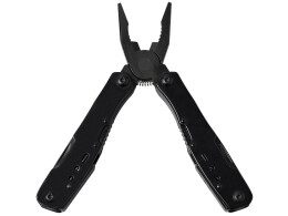 roq Мультитул-пассатижи «Кло», черный
